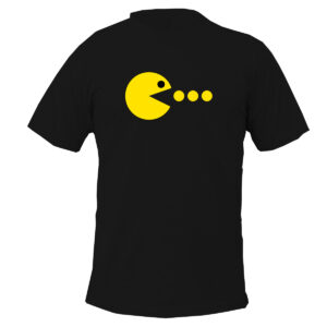 Majica Pacman