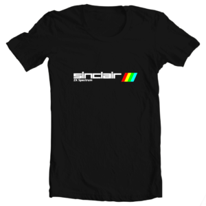 Majica ZX Spectrum
