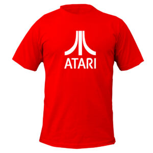 Majica Atari