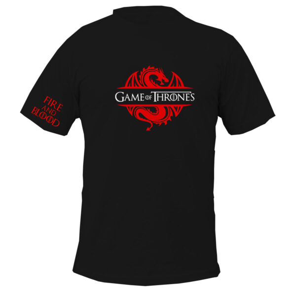 Majica Game Of Thrones