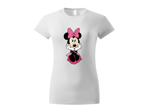 Minnie Mouse majice