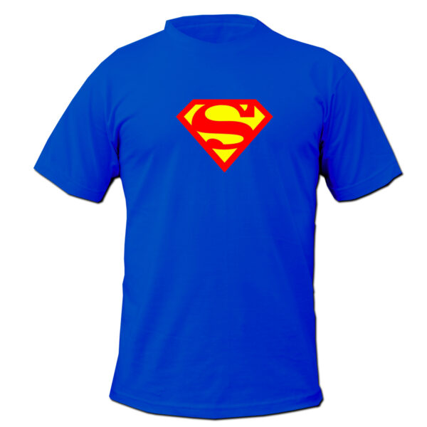 Superman majica