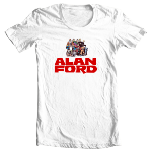 Alan Ford majice